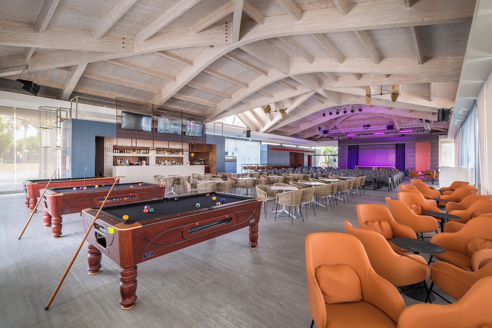 Barceló Fuerteventura Royal Level - Adults Only — Sports & recreation in Costa de Antigua, Canary Islands