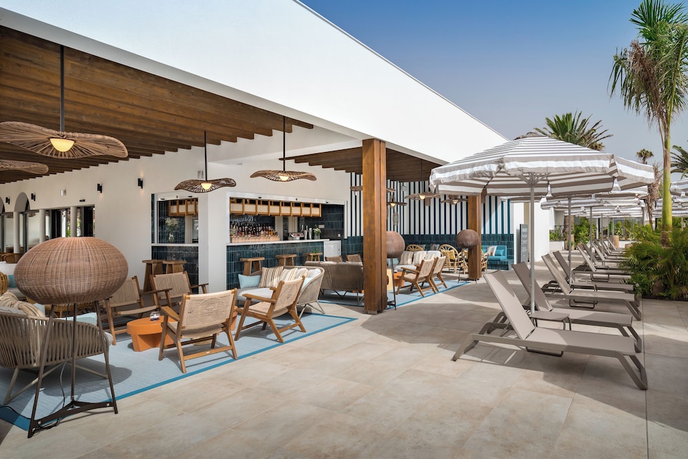 Barceló Fuerteventura Royal Level - Adults Only — Restaurant & bars in Costa de Antigua, Canary Islands
