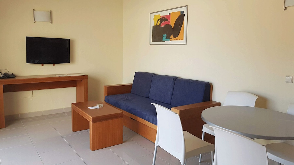 Caybeach Caleta — Hotel rooms in Costa de Antigua, Canary Islands