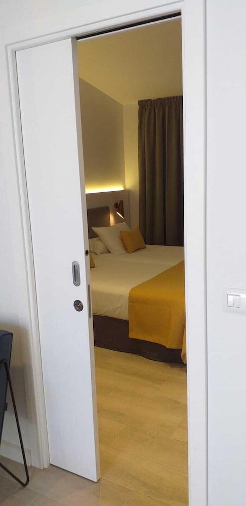 Relaxia Los Girasoles — Hotel rooms in Playa del Ingles, Canary Islands