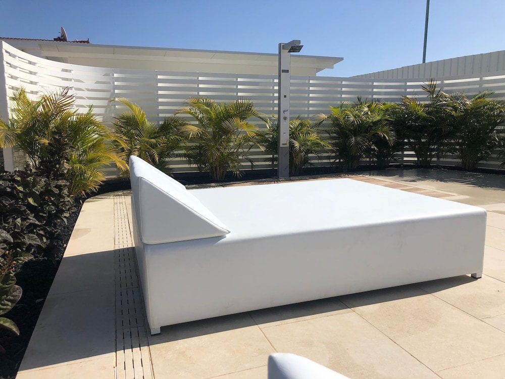 Relaxia Los Girasoles — Hotel rooms in Playa del Ingles, Canary Islands