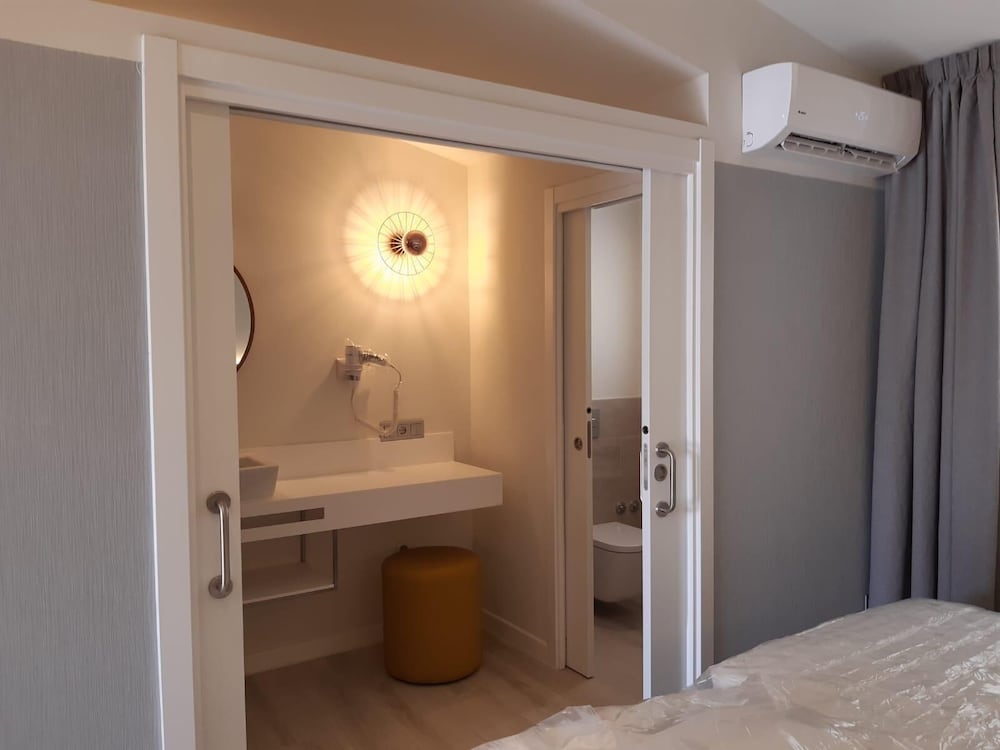 Relaxia Los Girasoles — Hotel rooms in Playa del Ingles, Canary Islands