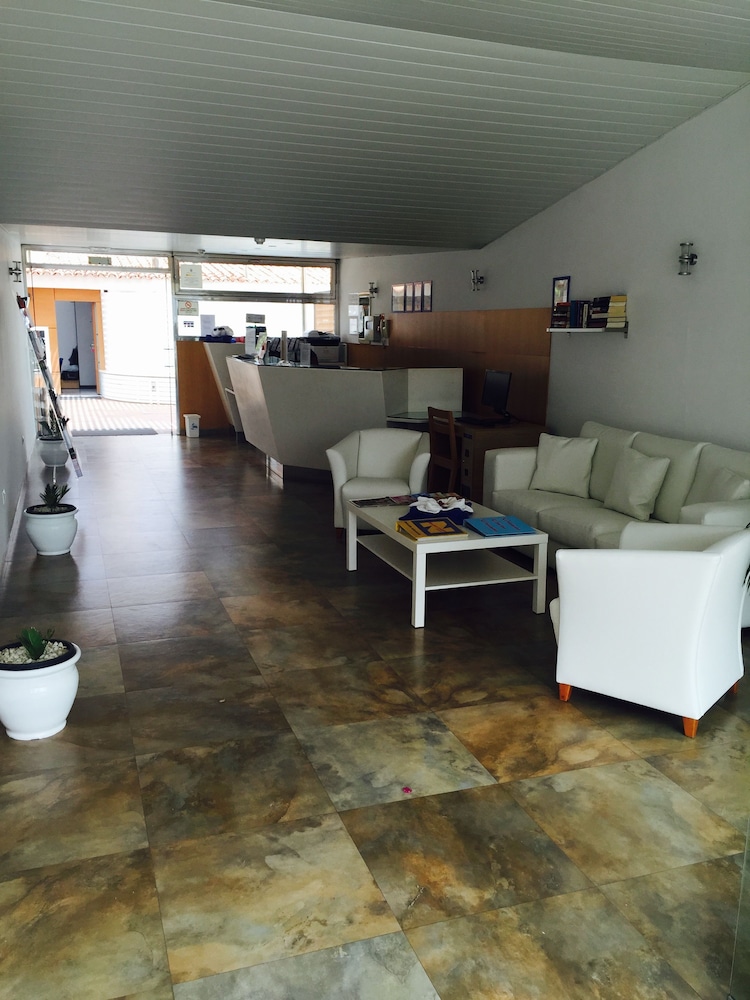 Relaxia Los Girasoles — Hotel building in Playa del Ingles, Canary Islands