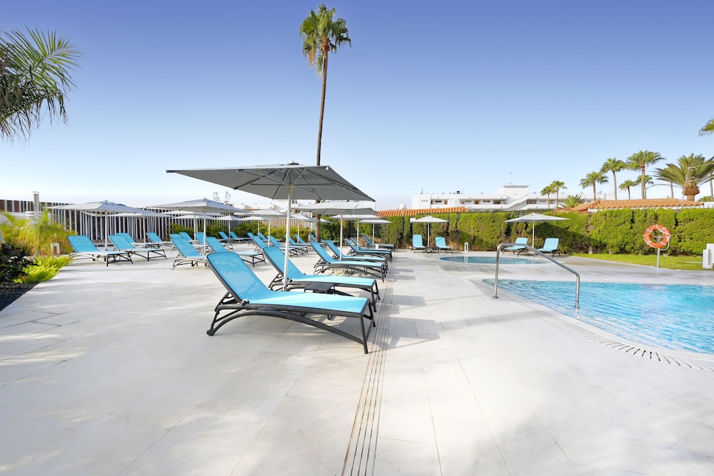 Relaxia Los Girasoles — Main photo in Playa del Ingles, Canary Islands