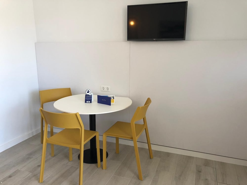Relaxia Los Girasoles — Hotel rooms in Playa del Ingles, Canary Islands