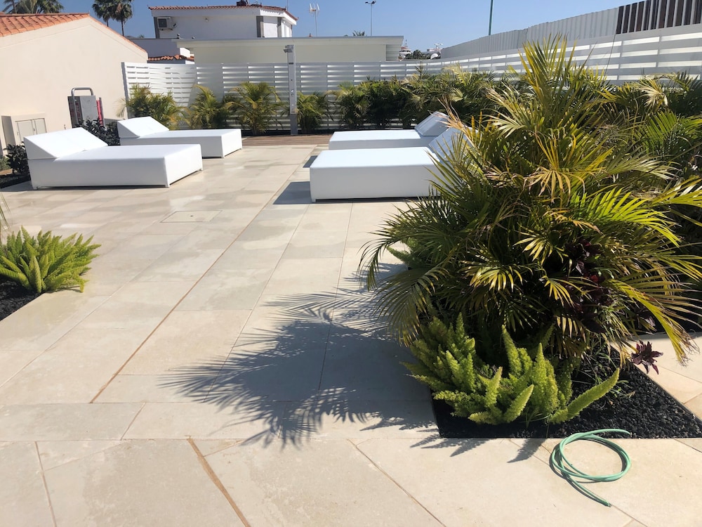 Relaxia Los Girasoles — Sports & recreation in Playa del Ingles, Canary Islands
