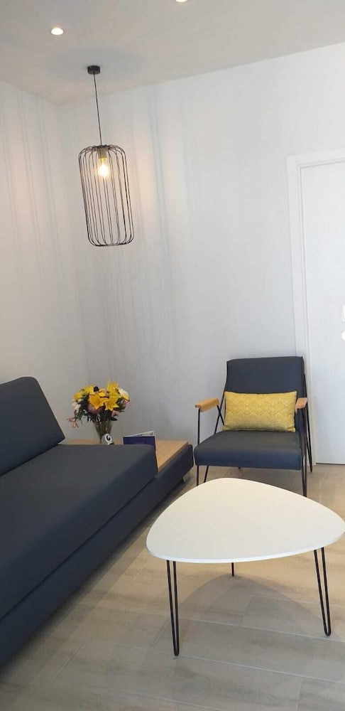 Relaxia Los Girasoles — Hotel rooms in Playa del Ingles, Canary Islands