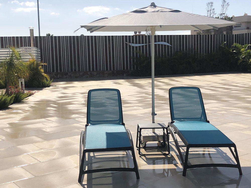 Relaxia Los Girasoles — Sports & recreation in Playa del Ingles, Canary Islands