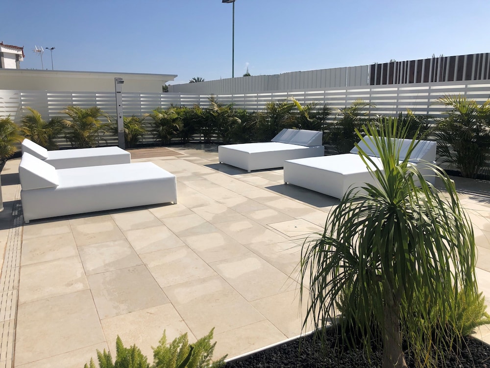 Relaxia Los Girasoles — Sports & recreation in Playa del Ingles, Canary Islands