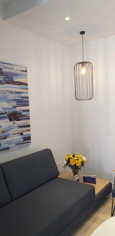 Relaxia Los Girasoles — Hotel rooms in Playa del Ingles, Canary Islands