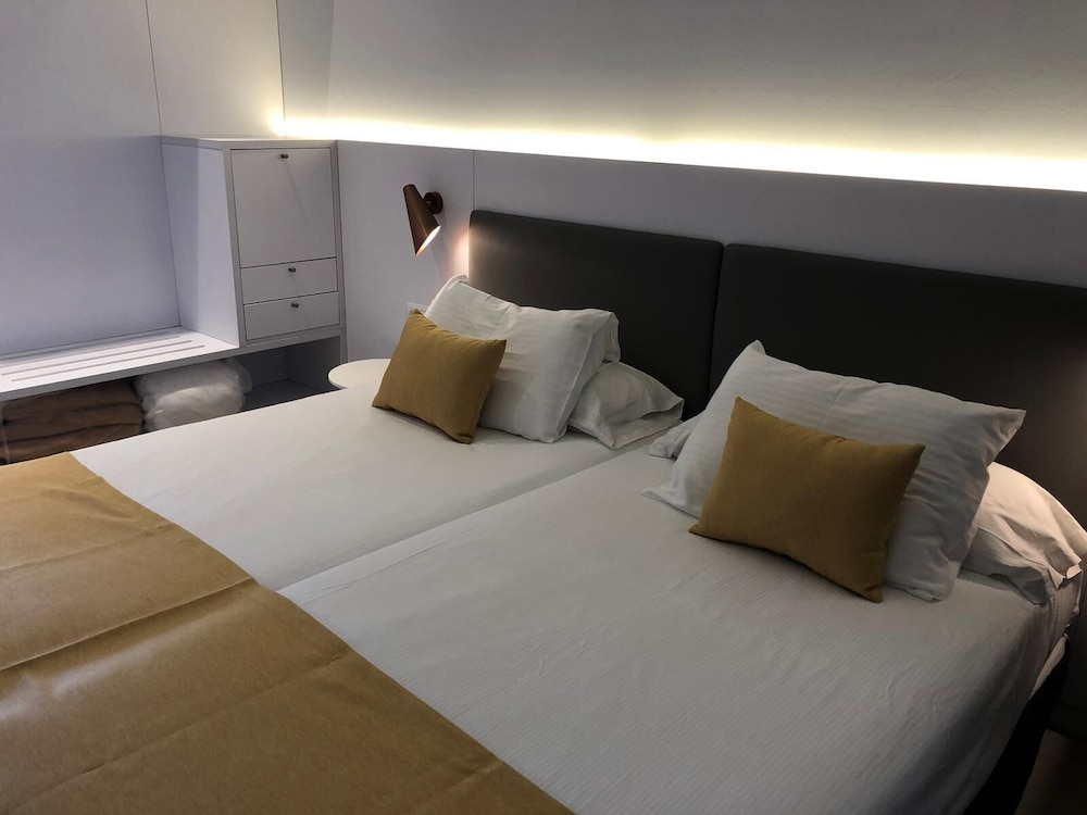 Relaxia Los Girasoles — Hotel rooms in Playa del Ingles, Canary Islands