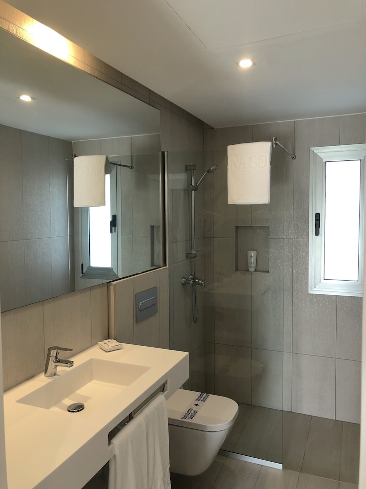 Hotel LIVVO Dunagolf Suites — Hotel rooms in Maspalomas, Canary Islands