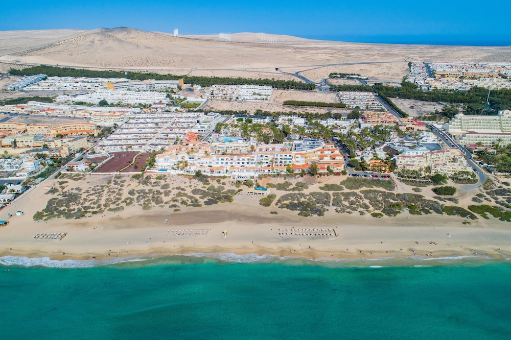 Bahía Calma Beach — Beach in Costa Calma, Canary Islands