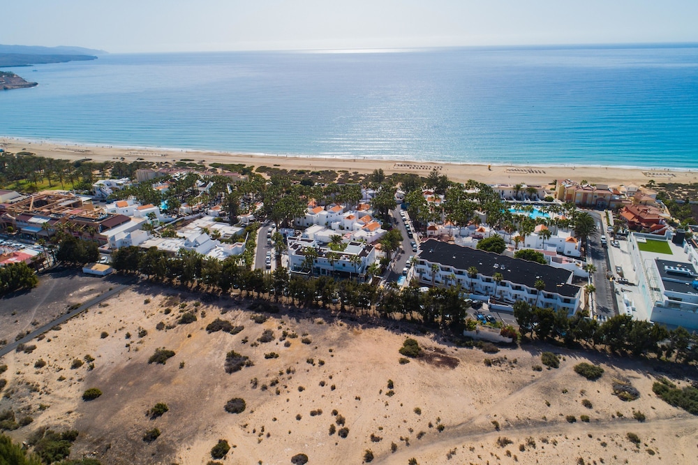 Bahía Calma Beach — Beach in Costa Calma, Canary Islands