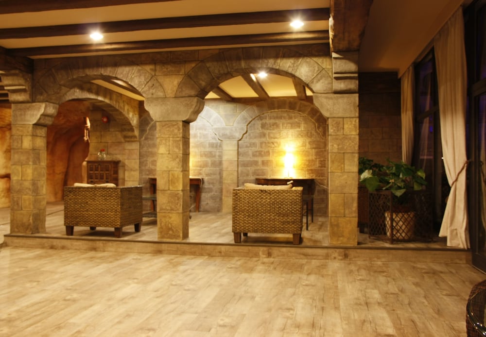 Pirates Village — Spa in Santa Ponca, Balearic Islands