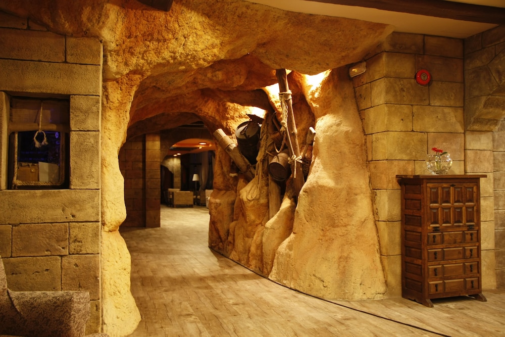 Pirates Village — Restaurant & bars in Santa Ponca, Balearic Islands