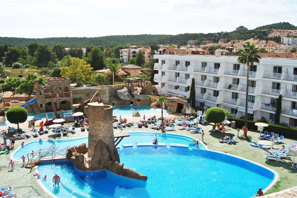 Pirates Village — Main photo in Santa Ponca, Balearic Islands