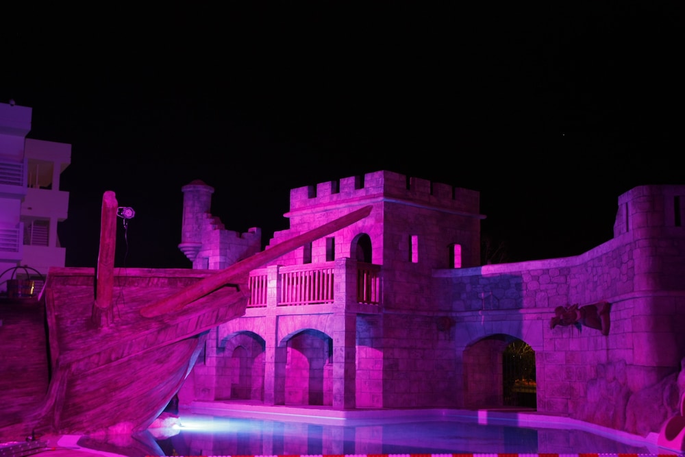 Pirates Village — Attractions in the area in Santa Ponca, Balearic Islands