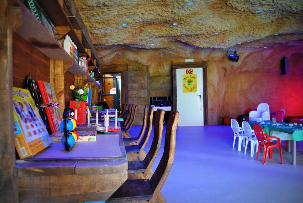 Pirates Village — Attractions for children in Santa Ponca, Balearic Islands
