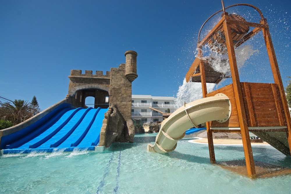 Pirates Village — Swimming pool in Santa Ponca, Balearic Islands