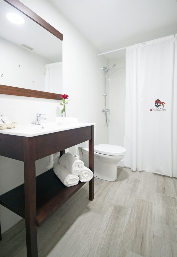 Pirates Village — Hotel rooms in Santa Ponca, Balearic Islands