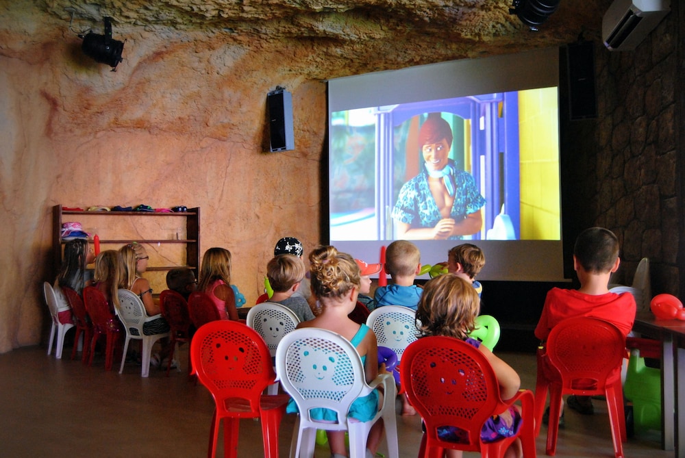 Pirates Village — Attractions in the area in Santa Ponca, Balearic Islands