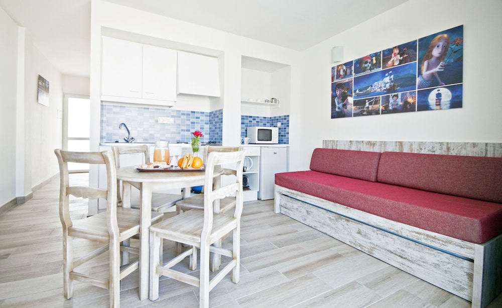 Pirates Village — Hotel rooms in Santa Ponca, Balearic Islands