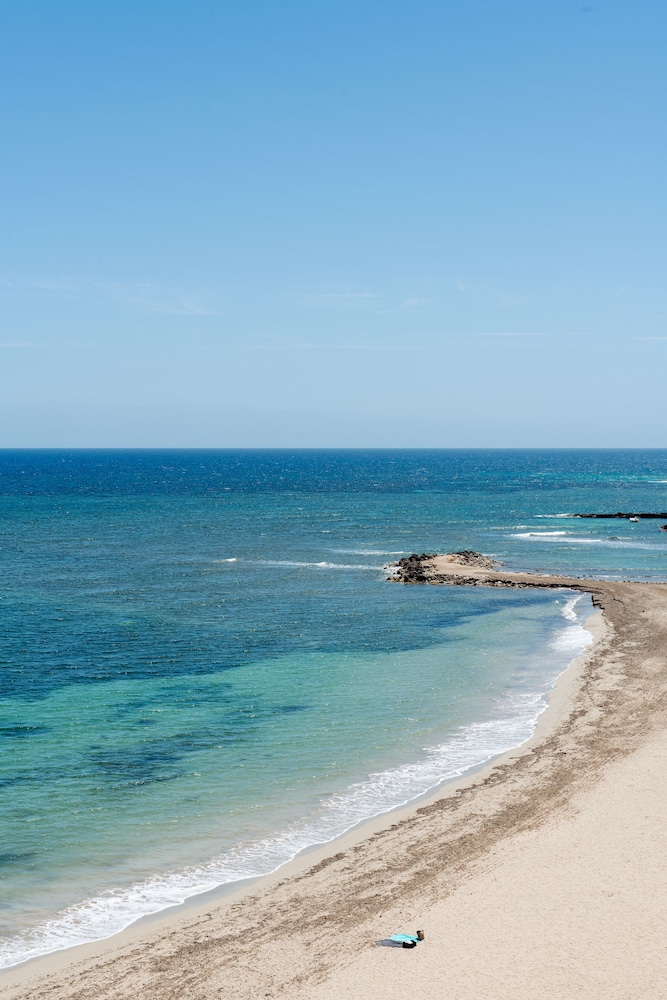 Hotel Riomar Ibiza, A Tribute Portfolio Hotel — Beach in Santa Eulalia, Balearic Islands