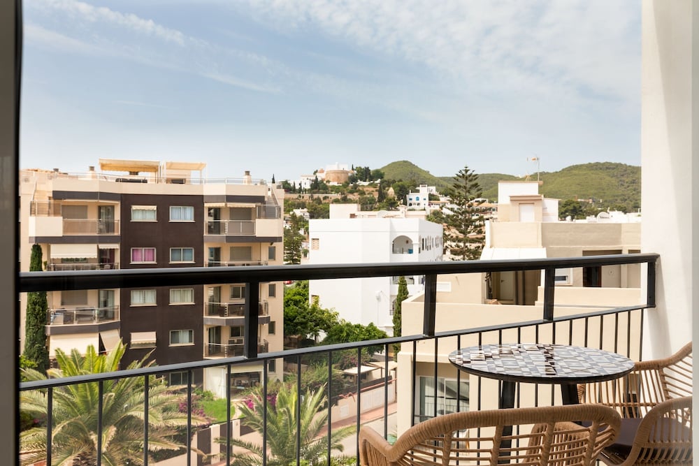 Hotel Riomar Ibiza, A Tribute Portfolio Hotel — Attractions in the area in Santa Eulalia, Balearic Islands
