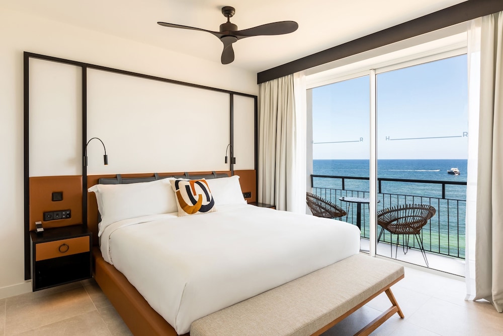 Hotel Riomar Ibiza, A Tribute Portfolio Hotel — Hotel rooms in Santa Eulalia, Balearic Islands