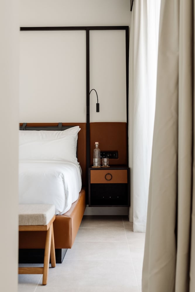 Hotel Riomar Ibiza, A Tribute Portfolio Hotel — Hotel rooms in Santa Eulalia, Balearic Islands