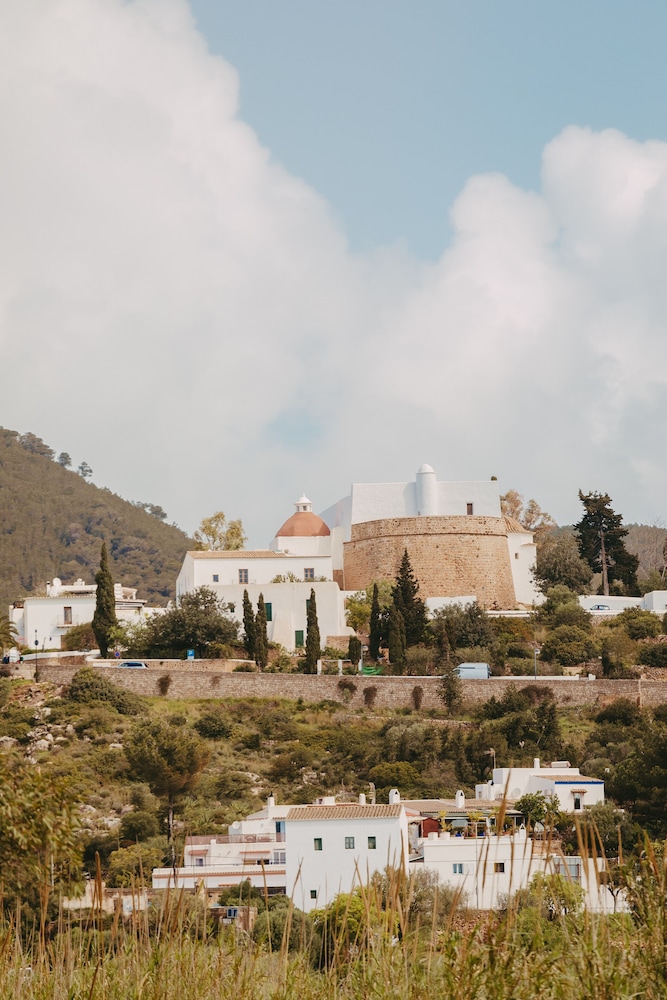 Hotel Riomar Ibiza, A Tribute Portfolio Hotel — Attractions in the area in Santa Eulalia, Balearic Islands