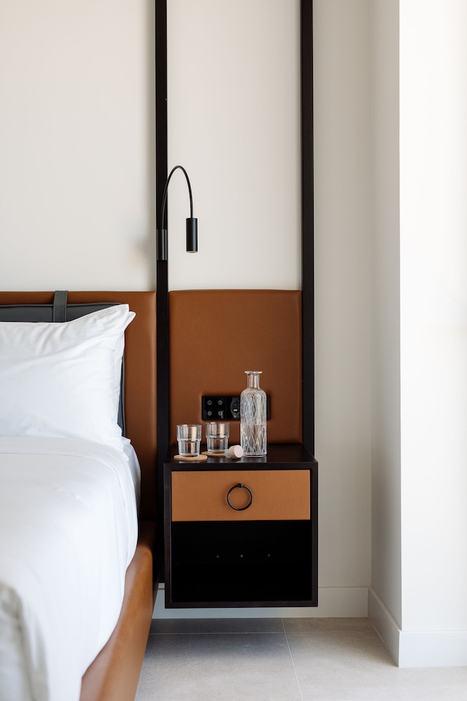 Hotel Riomar Ibiza, A Tribute Portfolio Hotel — Hotel rooms in Santa Eulalia, Balearic Islands