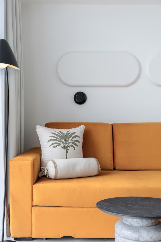 Hotel Riomar Ibiza, A Tribute Portfolio Hotel — Hotel rooms in Santa Eulalia, Balearic Islands