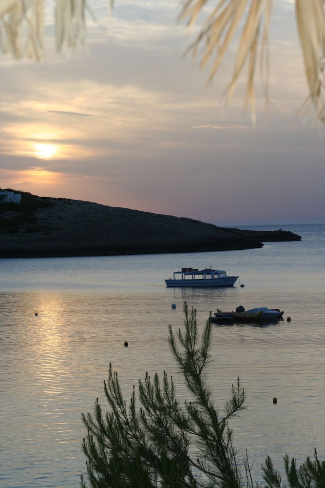 Apartamentos del Rey — Attractions in the area in Portinatx, Balearic Islands