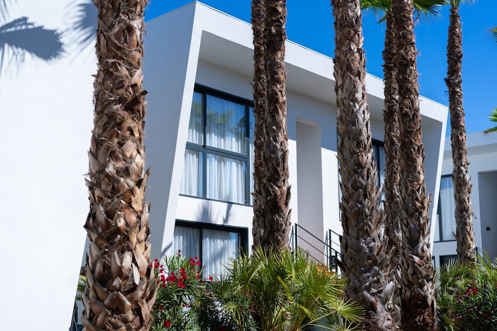 Alannia Salou Resort — View in Salou, Catalonia