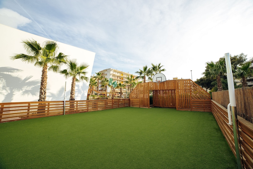 Alannia Salou Resort — On-site activities in Salou, Catalonia