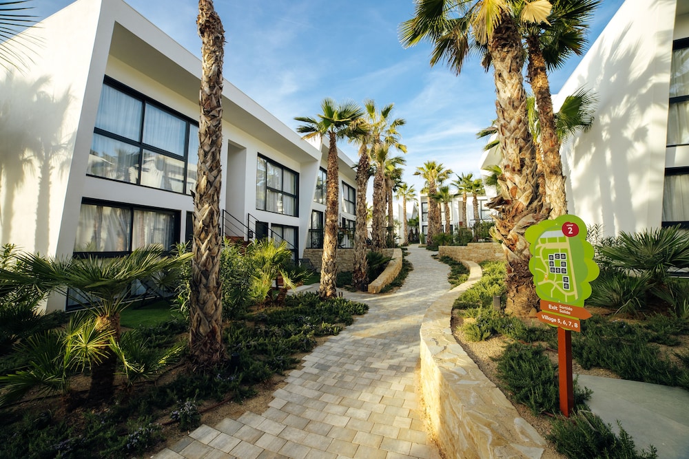 Alannia Salou Resort - zdjęcie 5