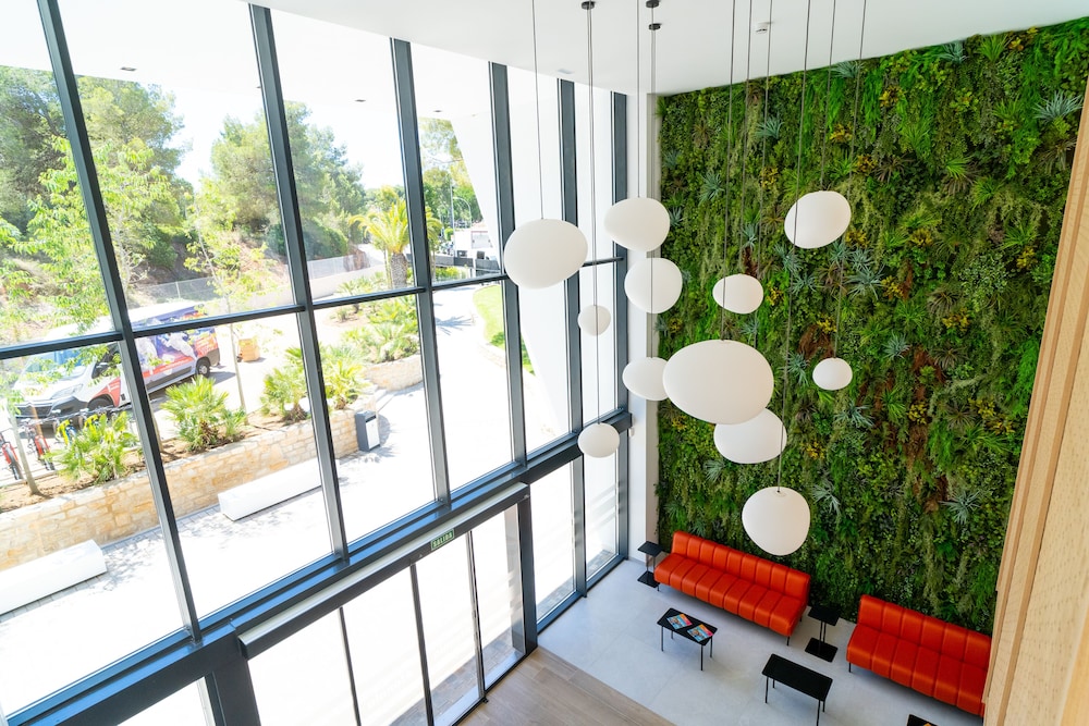 Alannia Salou Resort — Shared spaces in Salou, Catalonia