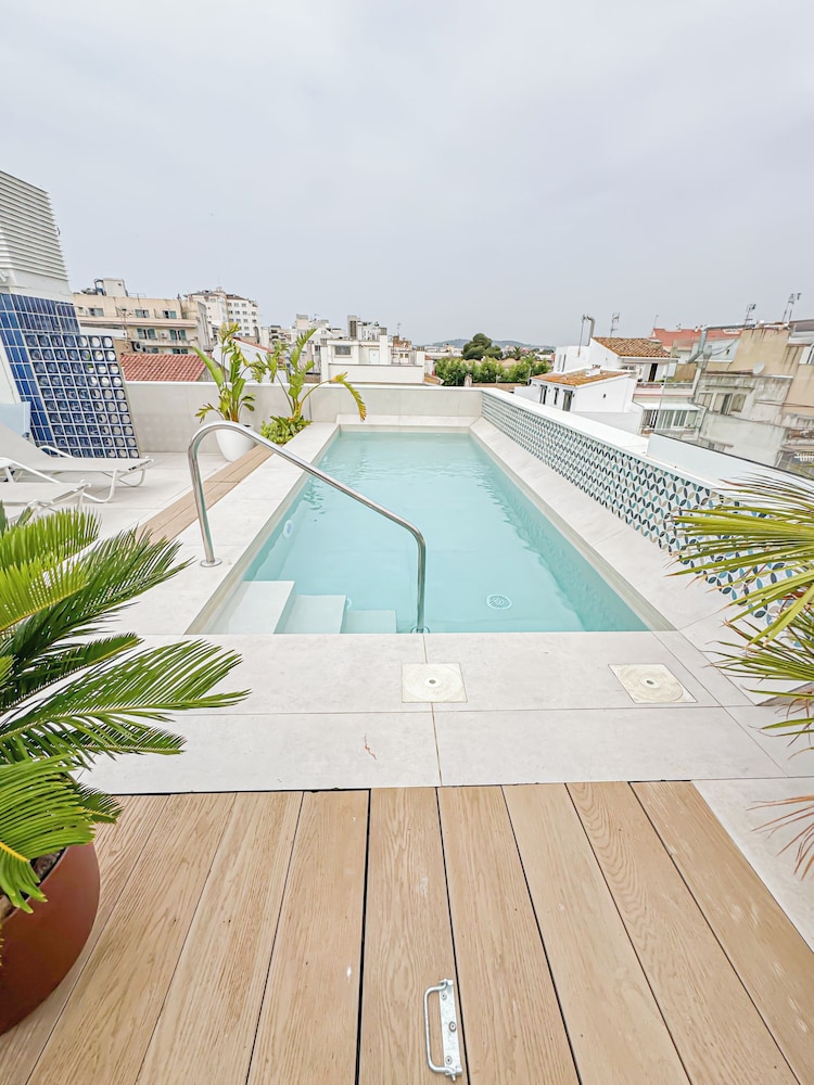 Alenti Sitges Hotel - zdjęcie 5