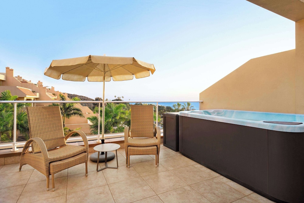 Wyndham Residences Costa Adeje — Spa in Costa Adeje, Canary Islands
