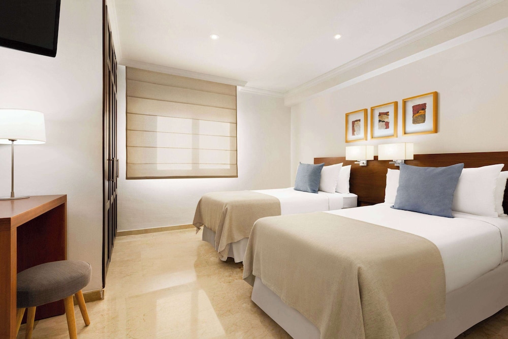 Wyndham Residences Costa Adeje — Hotel rooms in Costa Adeje, Canary Islands