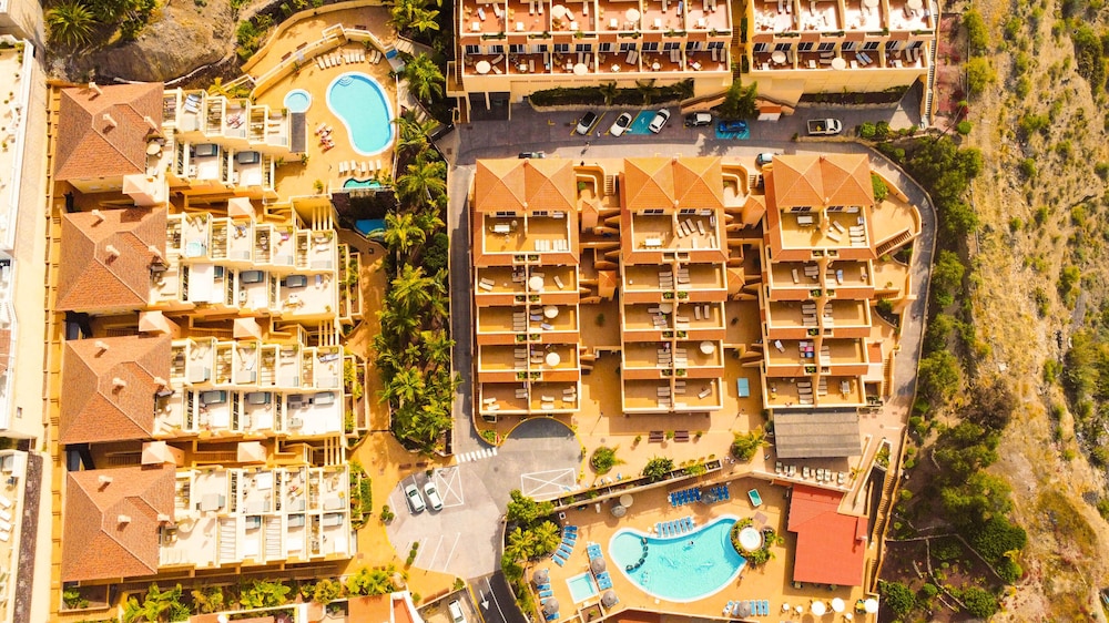 Wyndham Residences Costa Adeje — Main photo in Costa Adeje, Canary Islands