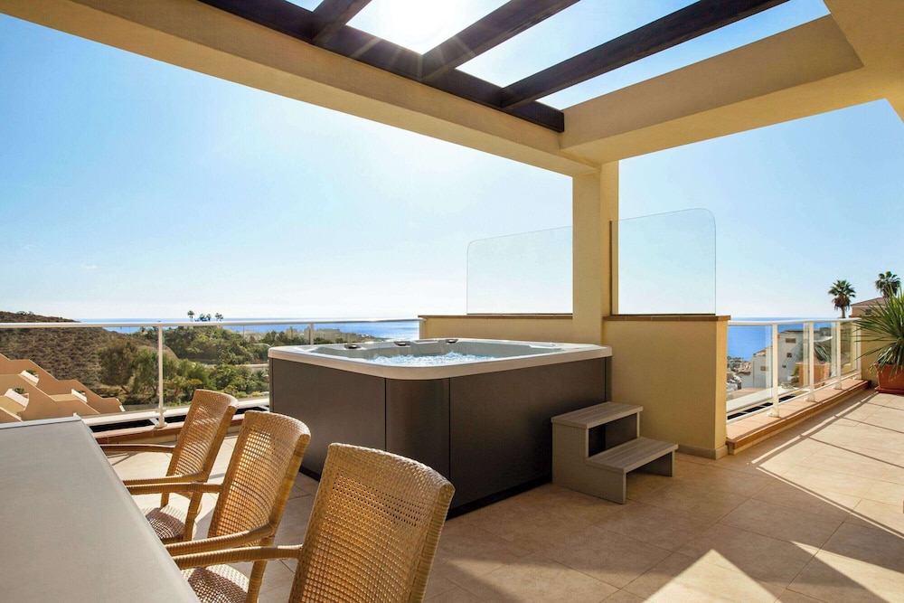 Wyndham Residences Costa Adeje — Spa in Costa Adeje, Canary Islands