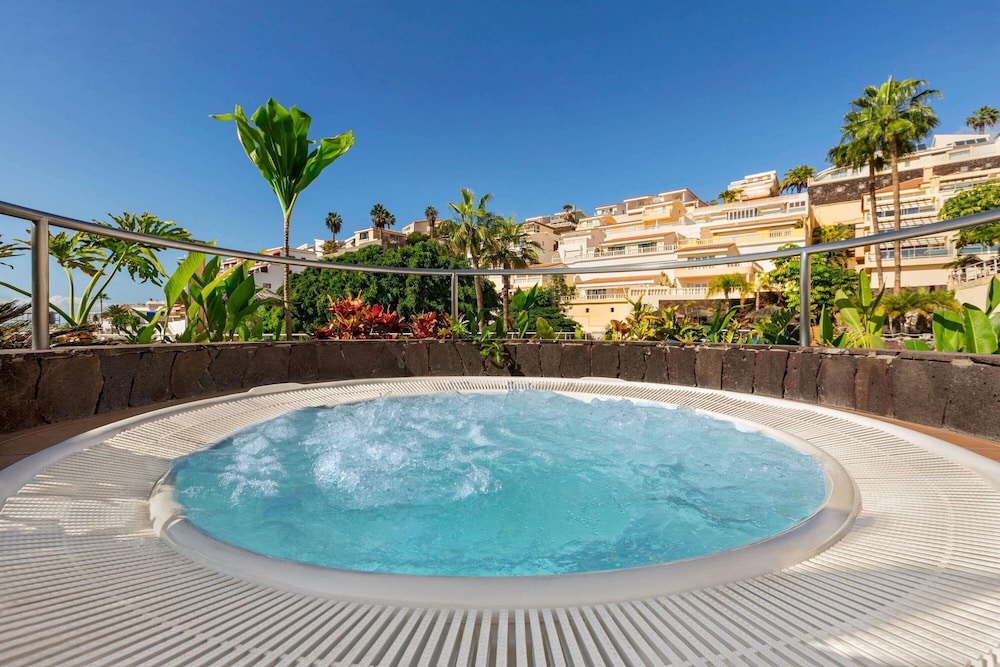 Wyndham Residences Costa Adeje — Spa in Costa Adeje, Canary Islands
