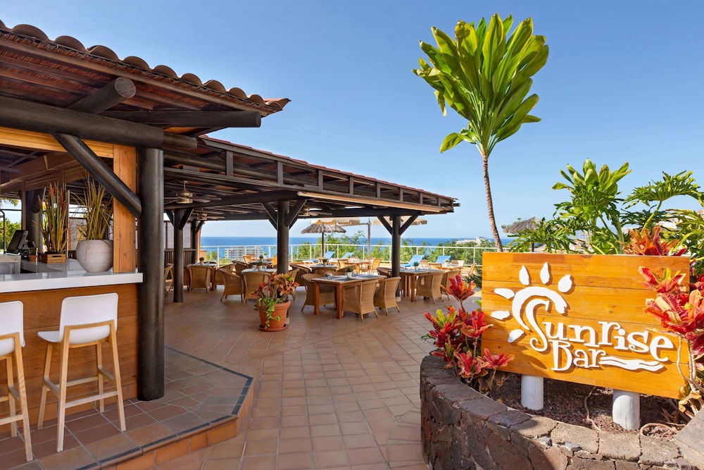 Wyndham Residences Costa Adeje — Restaurant & bars in Costa Adeje, Canary Islands