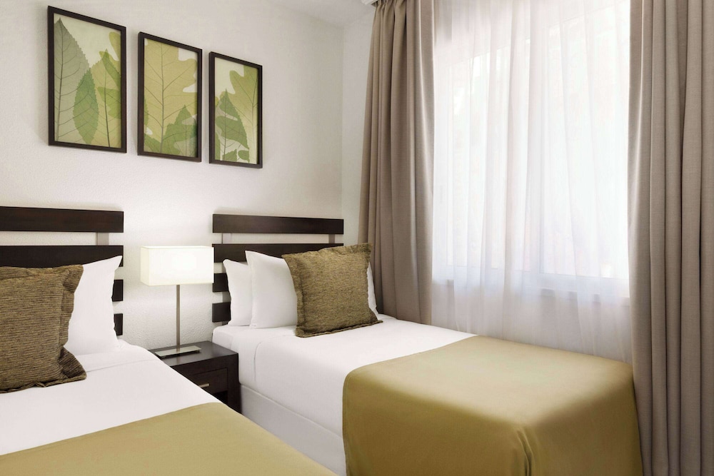 Wyndham Residences Costa Adeje — Hotel rooms in Costa Adeje, Canary Islands