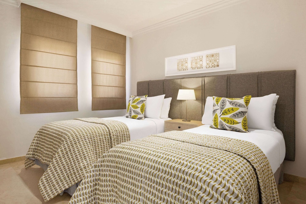 Wyndham Residences Costa Adeje — Hotel rooms in Costa Adeje, Canary Islands