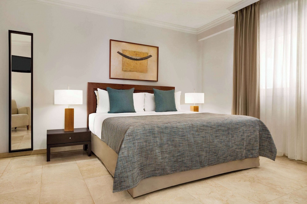 Wyndham Residences Costa Adeje — Hotel rooms in Costa Adeje, Canary Islands