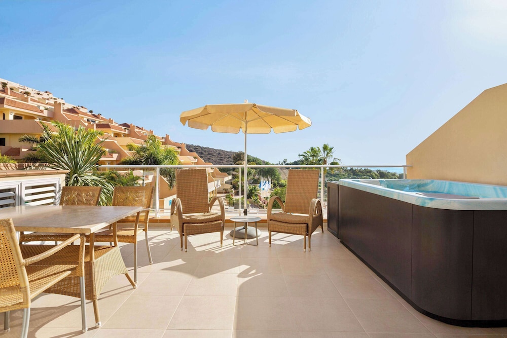 Wyndham Residences Costa Adeje — Spa in Costa Adeje, Canary Islands